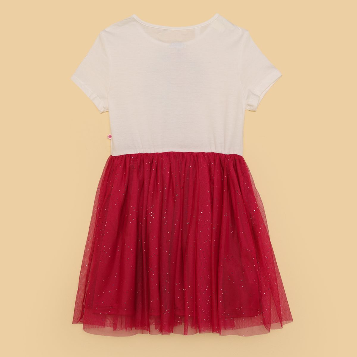 GABBYS DOLLHOUSE - Vestido Niña Manga corta Gabby'S Doll House