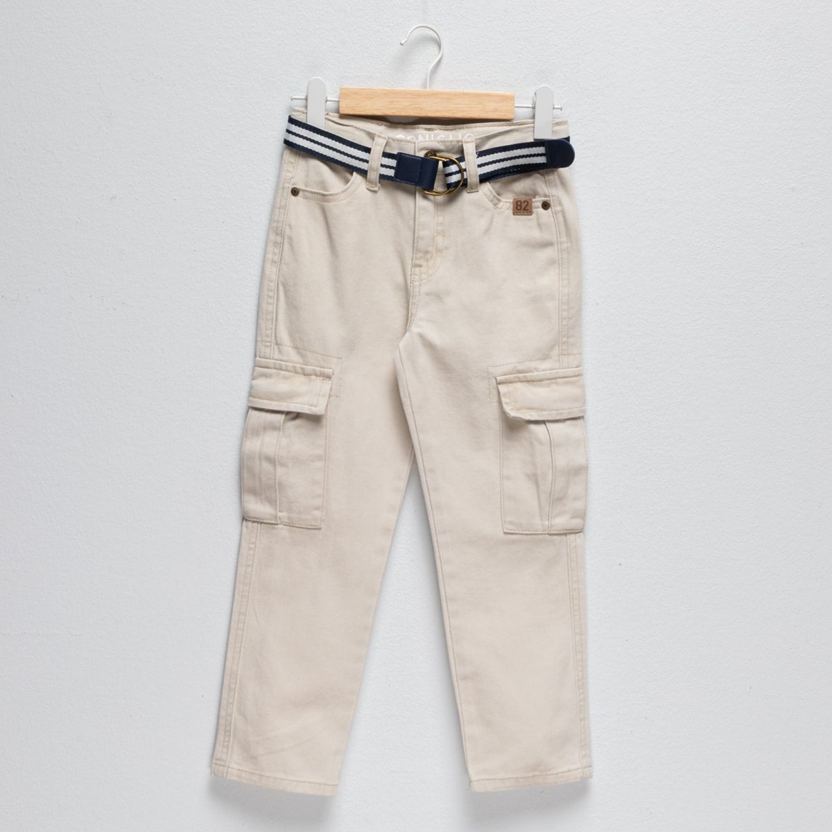 CONIGLIO - Jean Niño Algodón Coniglio 