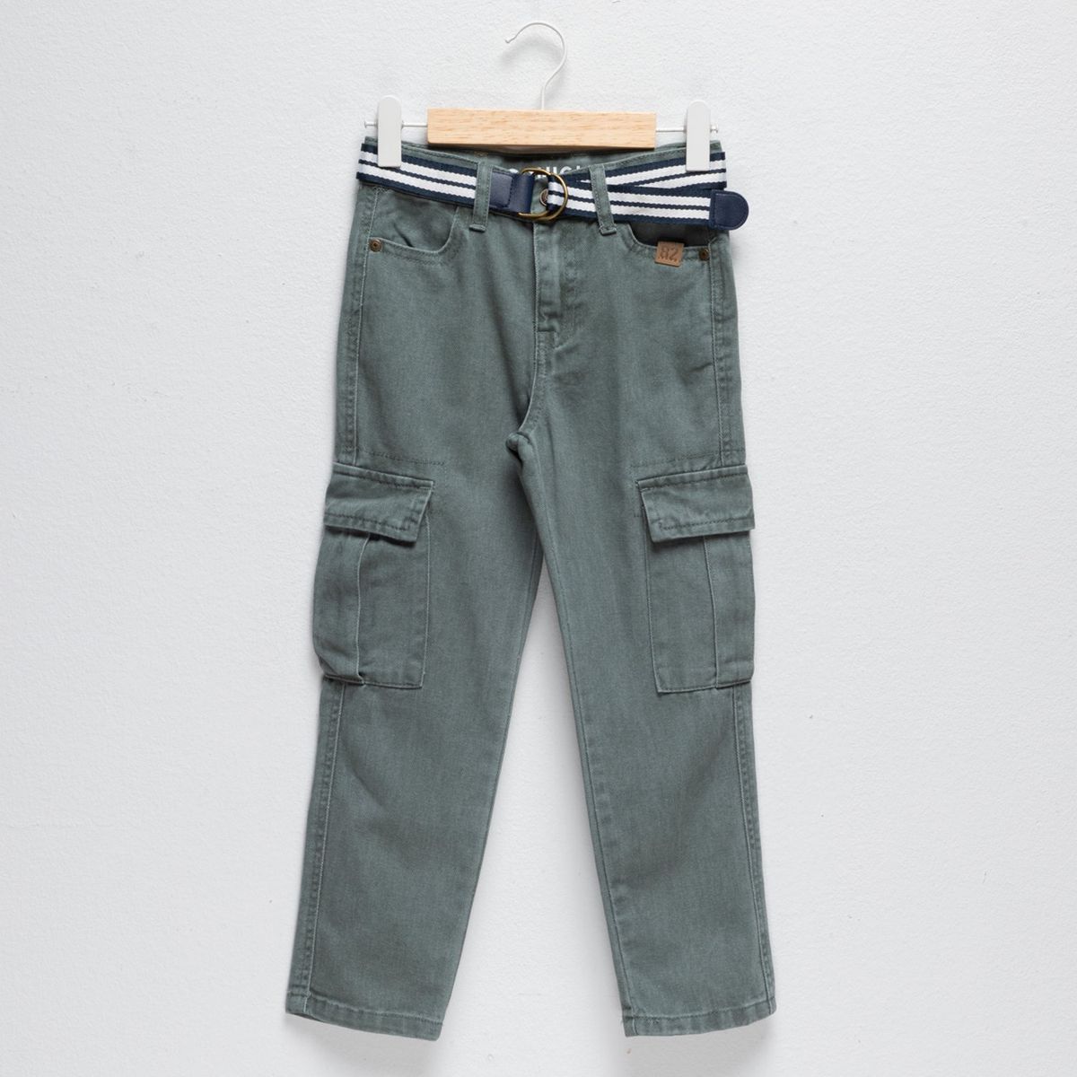 CONIGLIO - Jean Niño Algodón Coniglio 