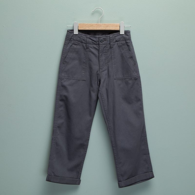 YAMP - Pantalón Para Niño de Algodón Yamp