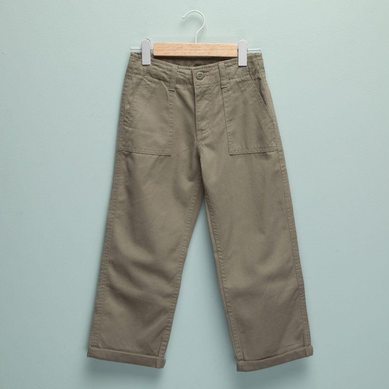 YAMP - Pantalón Para Niño de Algodón Yamp