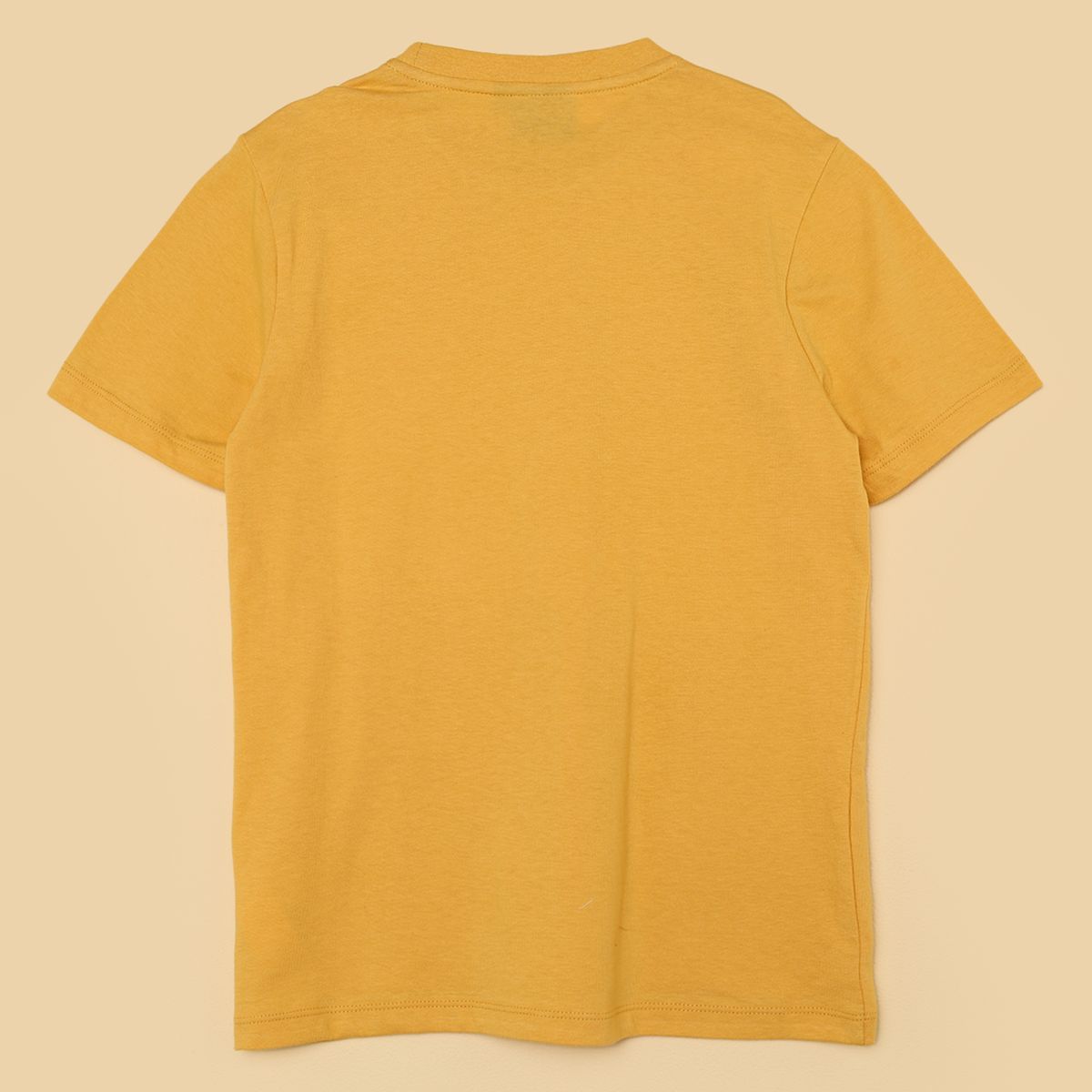 JURASSIC WORLD - Camiseta Niño Manga corta Algodón Jurassic World