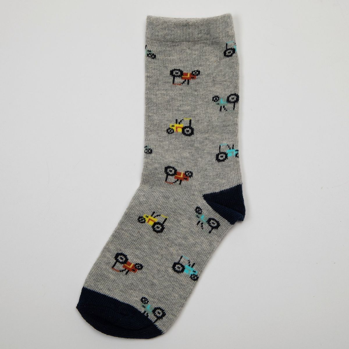 YAMP - Medias Niño Corto Pack de 3 Yamp