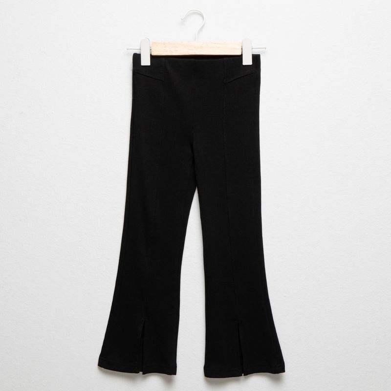 YAMP - Legging Niña  Cintura elásticada   Algodón Yamp