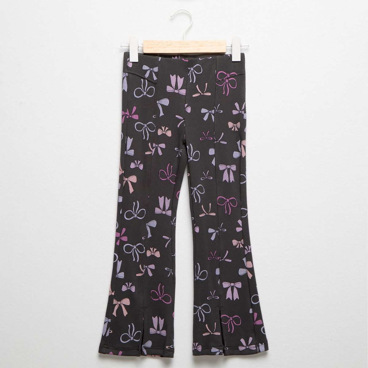 YAMP - Legging Niña  Cintura elásticada   Algodón Yamp