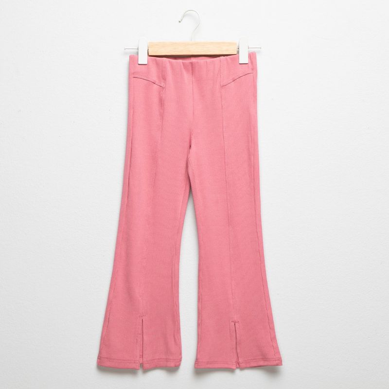 YAMP - Legging Niña  Cintura elásticada   Algodón Yamp