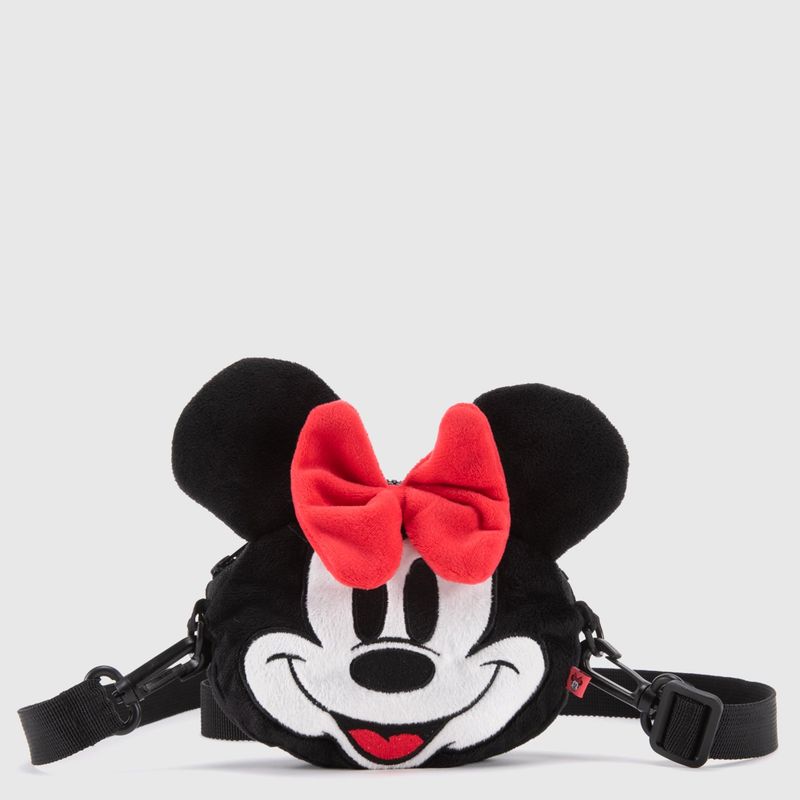 MINNIE - Accesorio PLCBAGPG Minnie