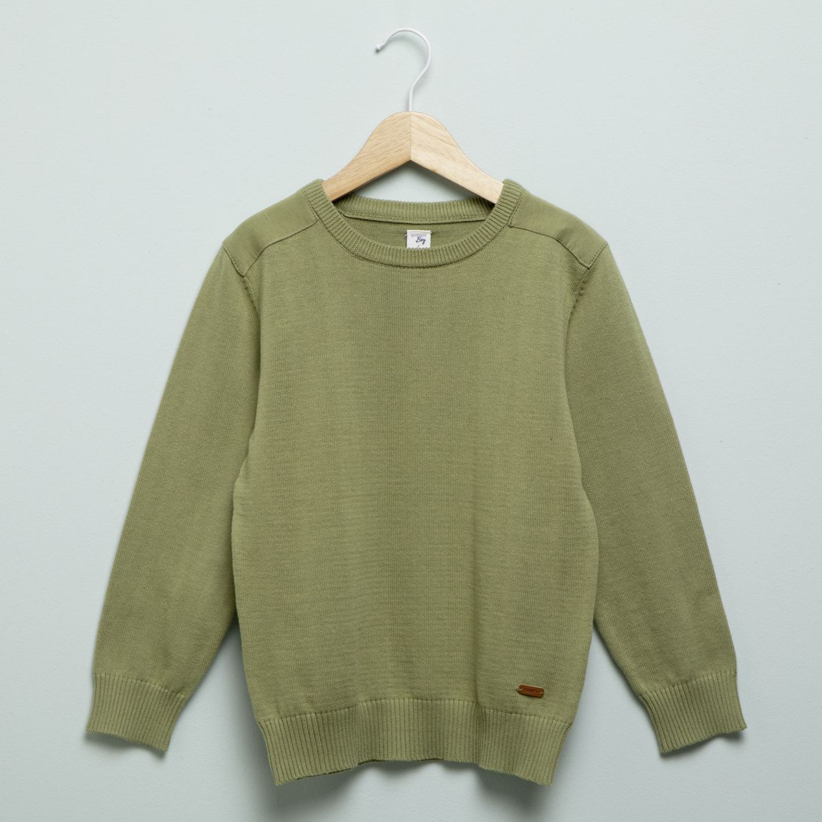 YAMP - Saco para Niño de Algodón Yamp