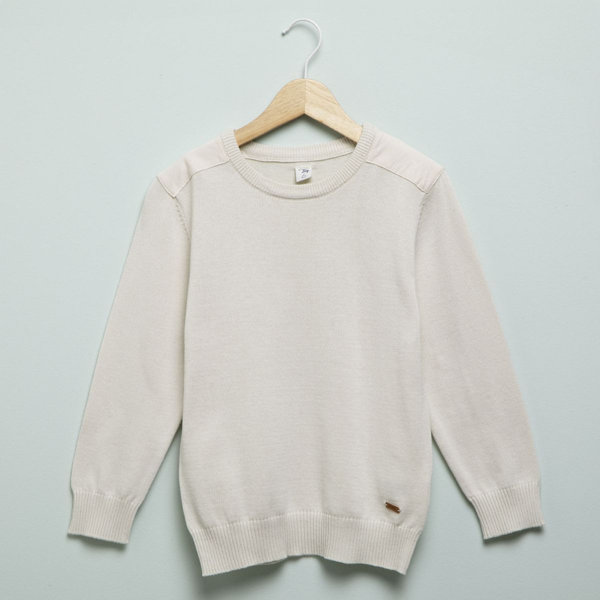 YAMP - Saco para Niño de Algodón Yamp