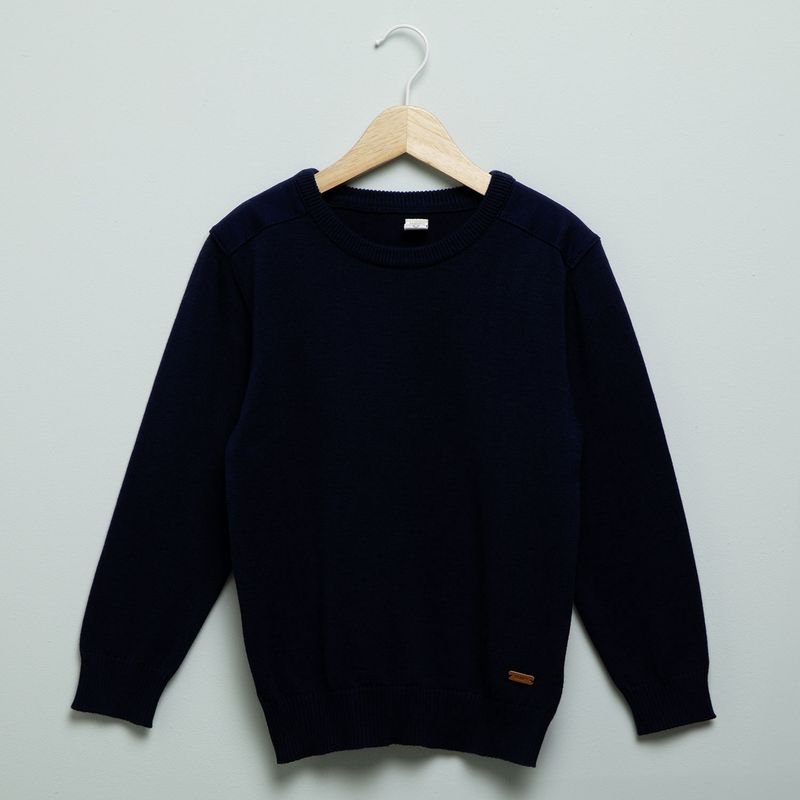 YAMP - Saco para Niño de Algodón Yamp