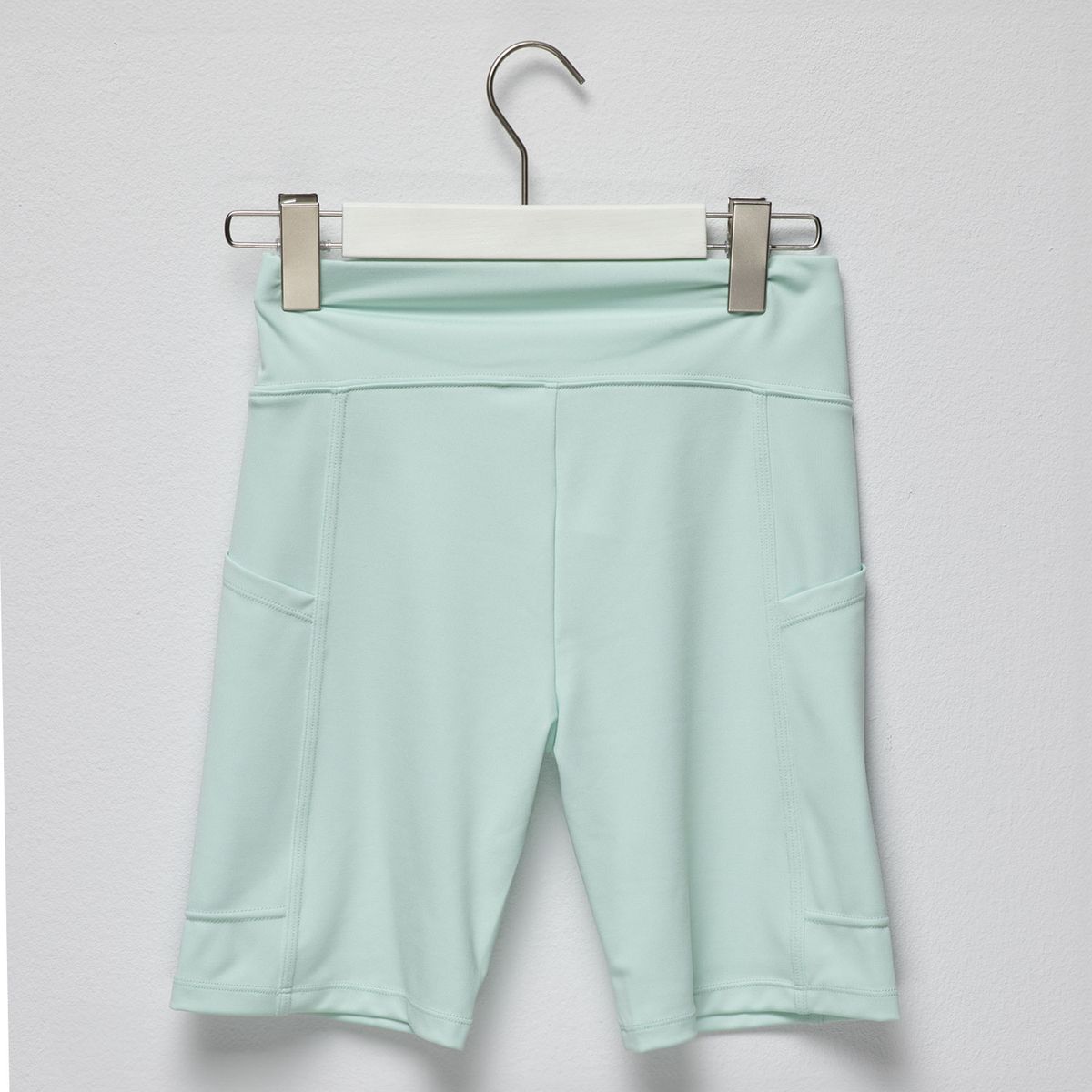 DIADORA - Short Deportivo Niña Cintura elásticada Diadora Training