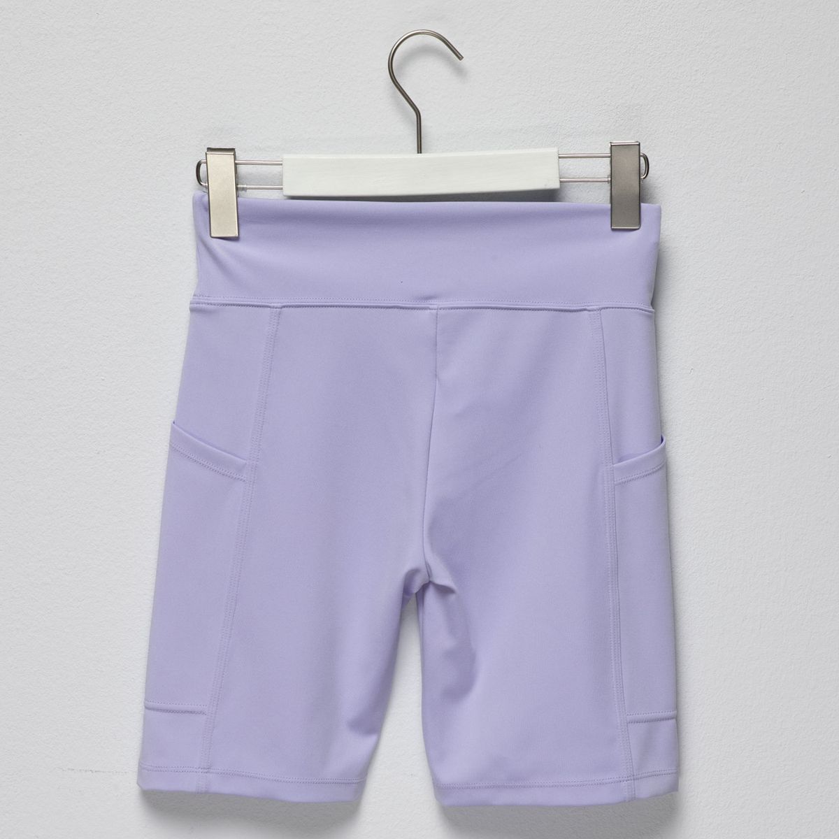 DIADORA - Short Deportivo Niña Cintura elásticada Diadora Training