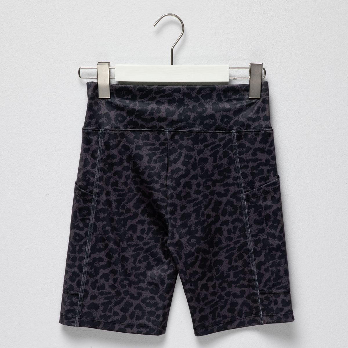 DIADORA - Short Deportivo Niña Cintura elásticada Diadora Training