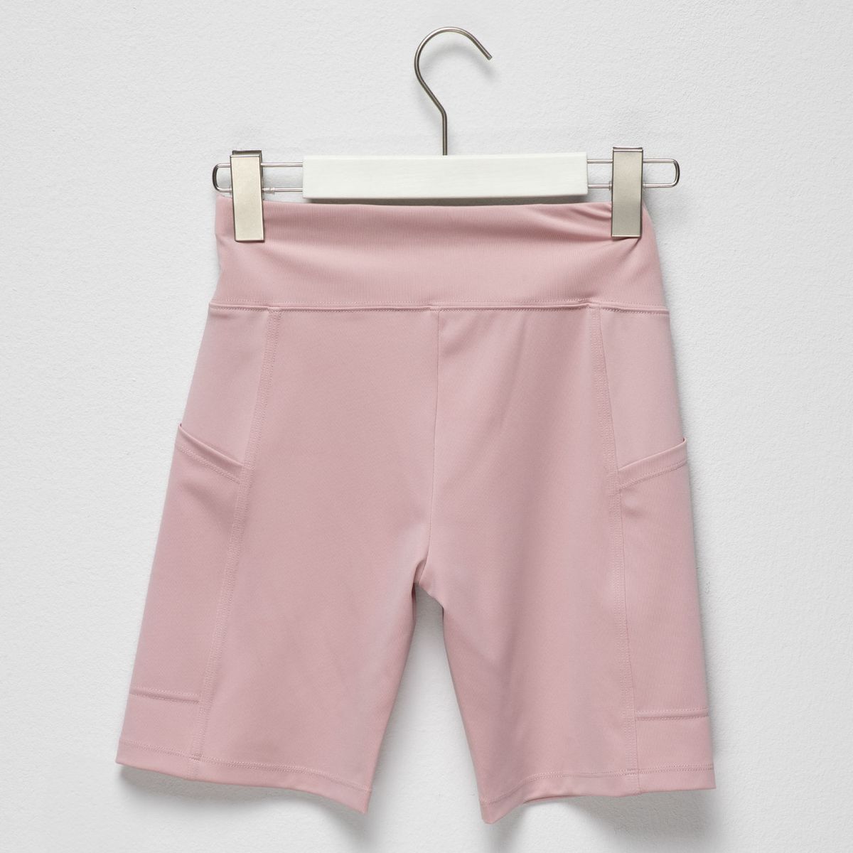 DIADORA - Short Deportivo Niña Cintura elásticada Diadora Training