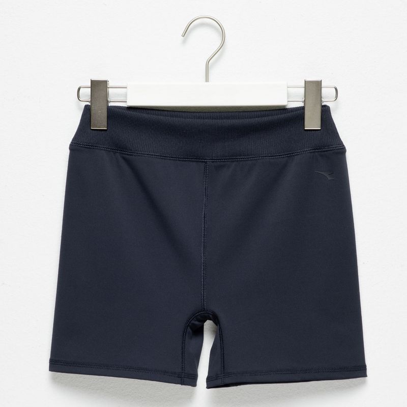 DIADORA - Short deportivo para Niña Diadora