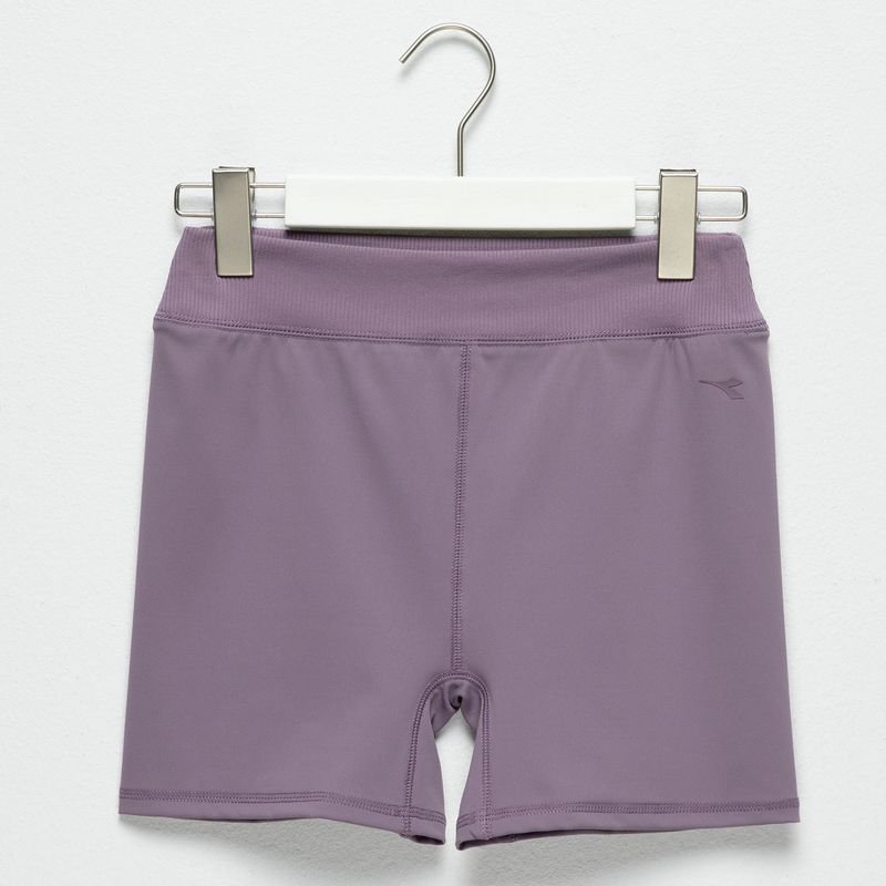 DIADORA - Short deportivo para Niña Diadora