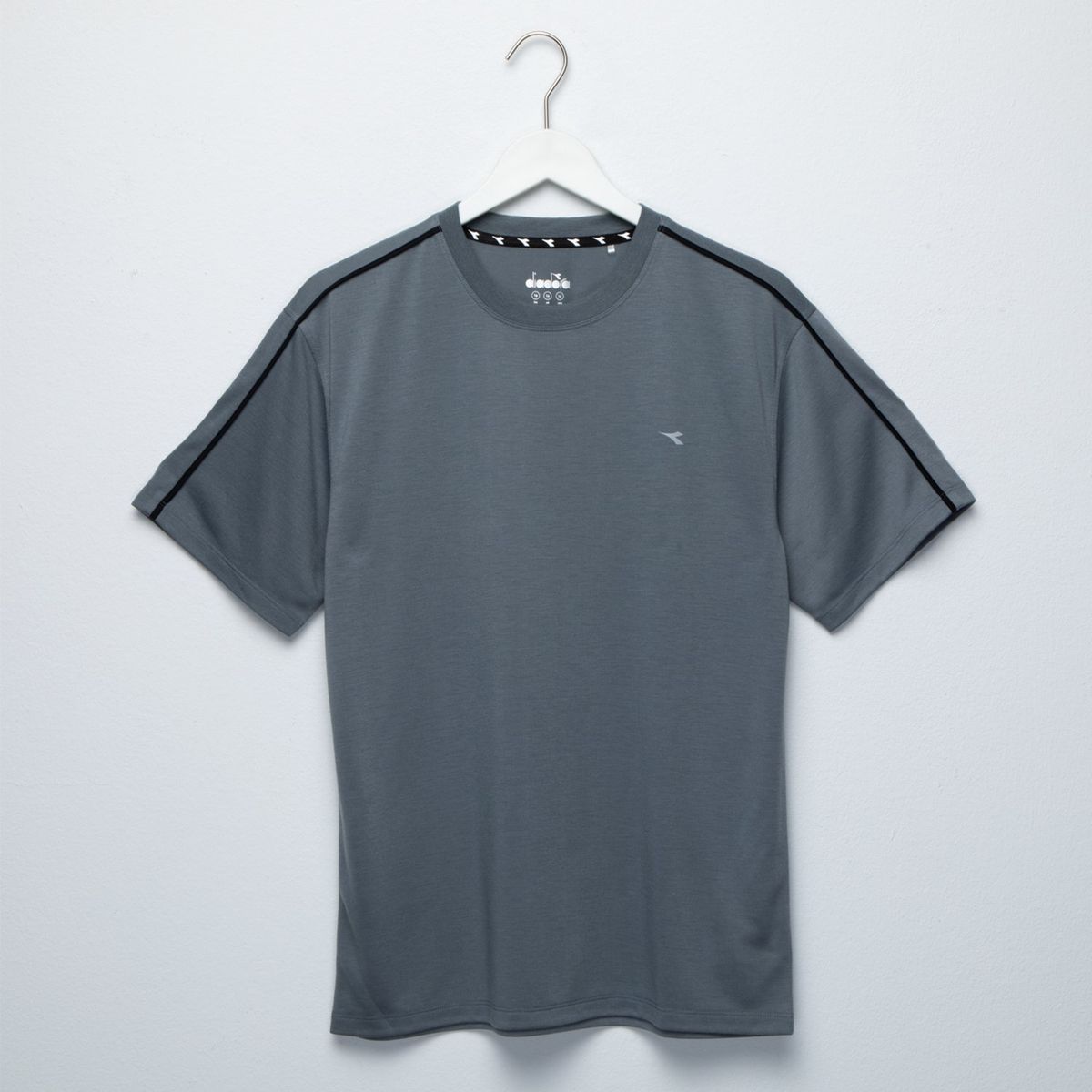 DIADORA - Camiseta Niño Manga corta Diadora Lifestyle