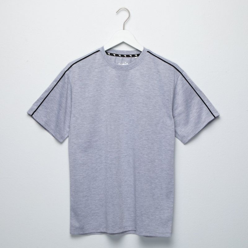 DIADORA - Camiseta Niño Manga corta Diadora
