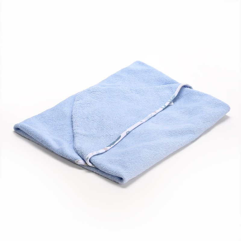 YAMP - Toalla de baño 215 g PTOALLAU 70 x 70 cm