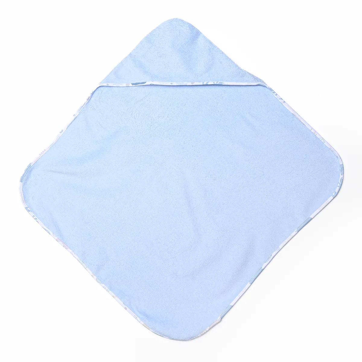 YAMP - Toalla de baño 70 x 70 cm