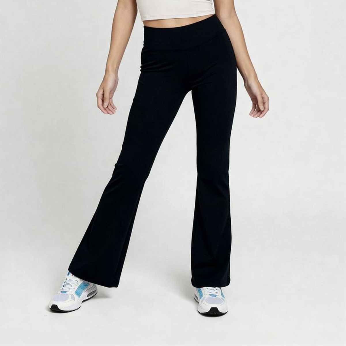 DIADORA - Legging Para Niña Diadora Yoga