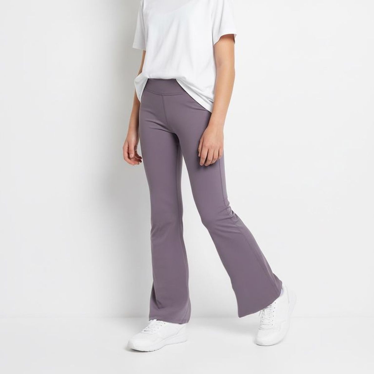 DIADORA - Legging Para Niña Diadora Yoga