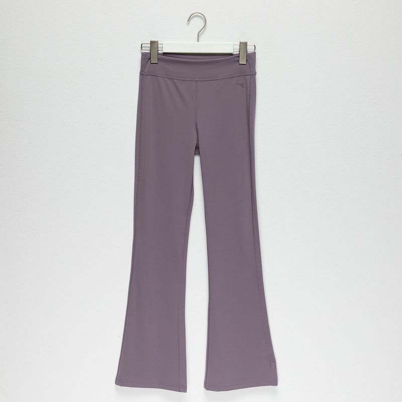 DIADORA - Legging Para Niña Diadora