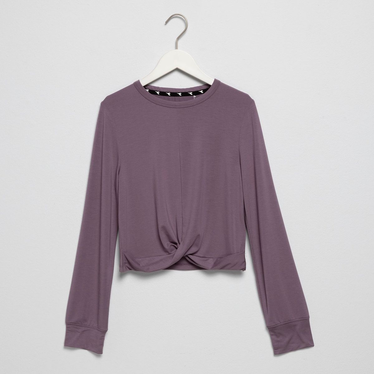 DIADORA - Camiseta manga larga Niña Manga larga Diadora Lifestyle