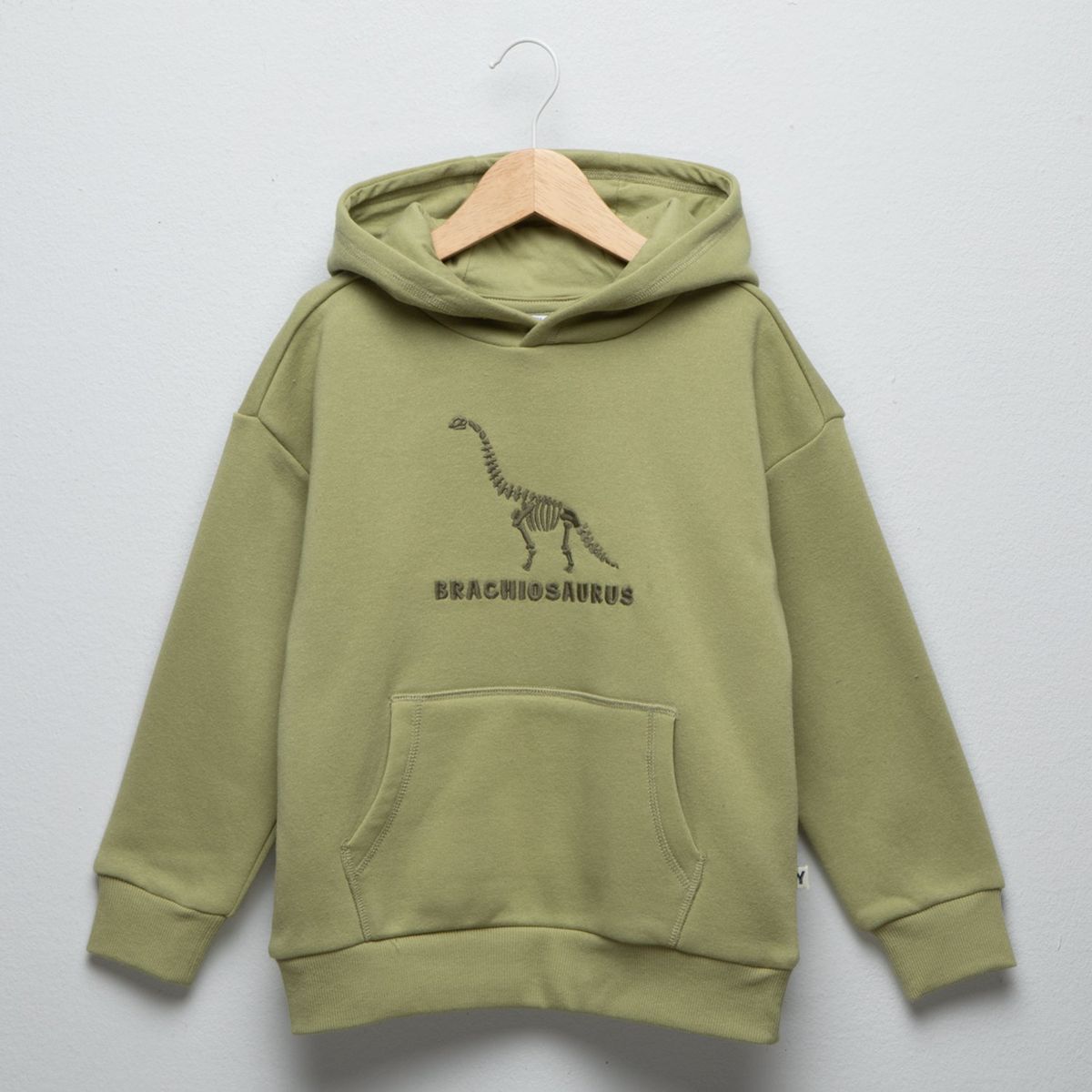 YAMP - Saco Niño  Con capucha  Algodón Yamp