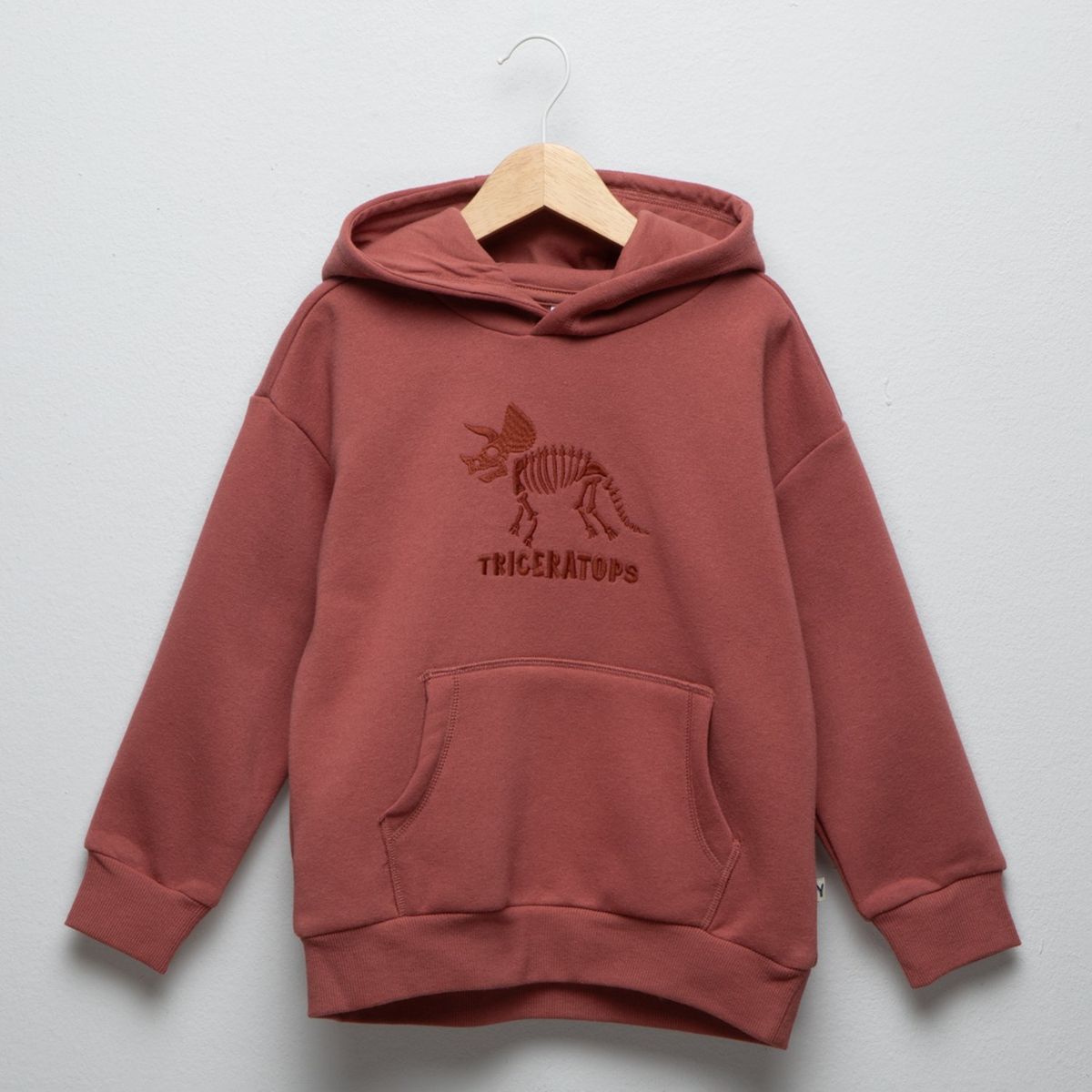 YAMP - Saco Niño  Con capucha  Algodón Yamp