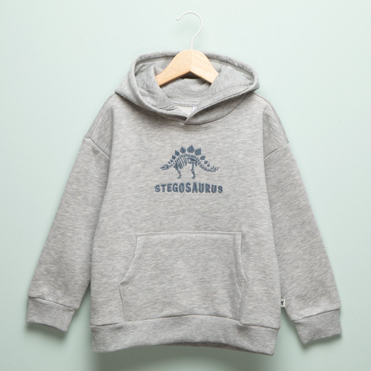 YAMP - Saco Niño  Con capucha  Algodón Yamp