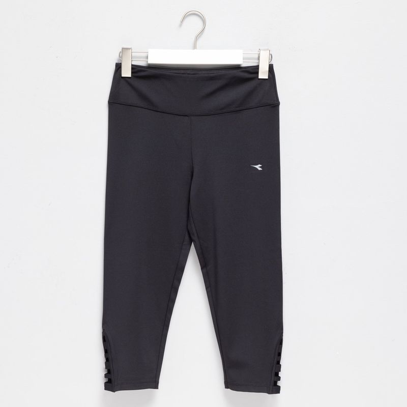 DIADORA - Leggings Niña Cintura elásticada Diadora