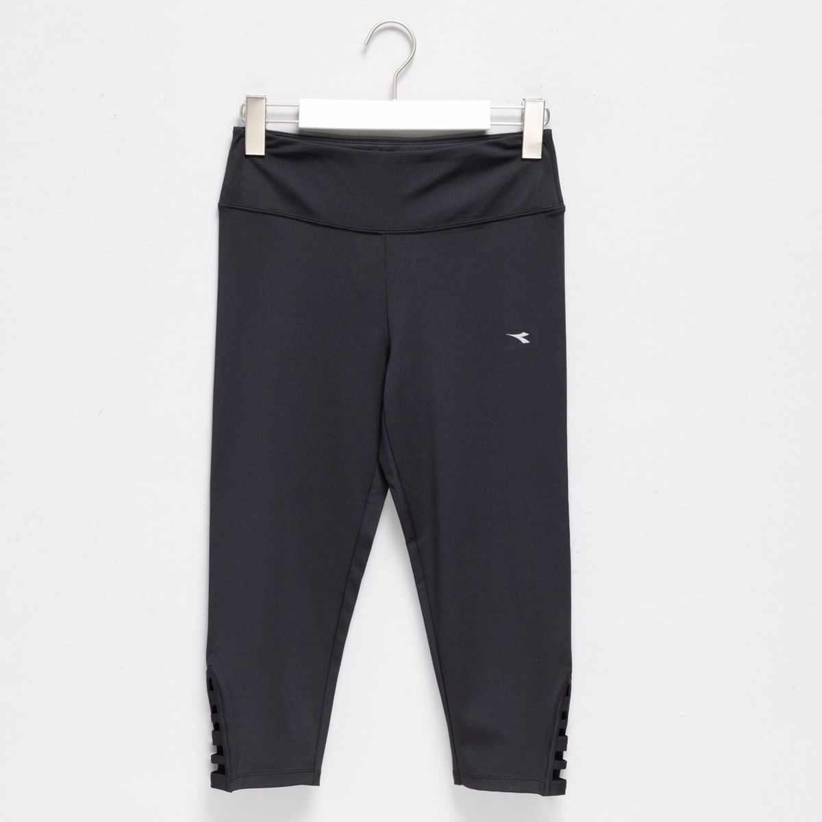 DIADORA - Leggings Niña Cintura elásticada Diadora Training