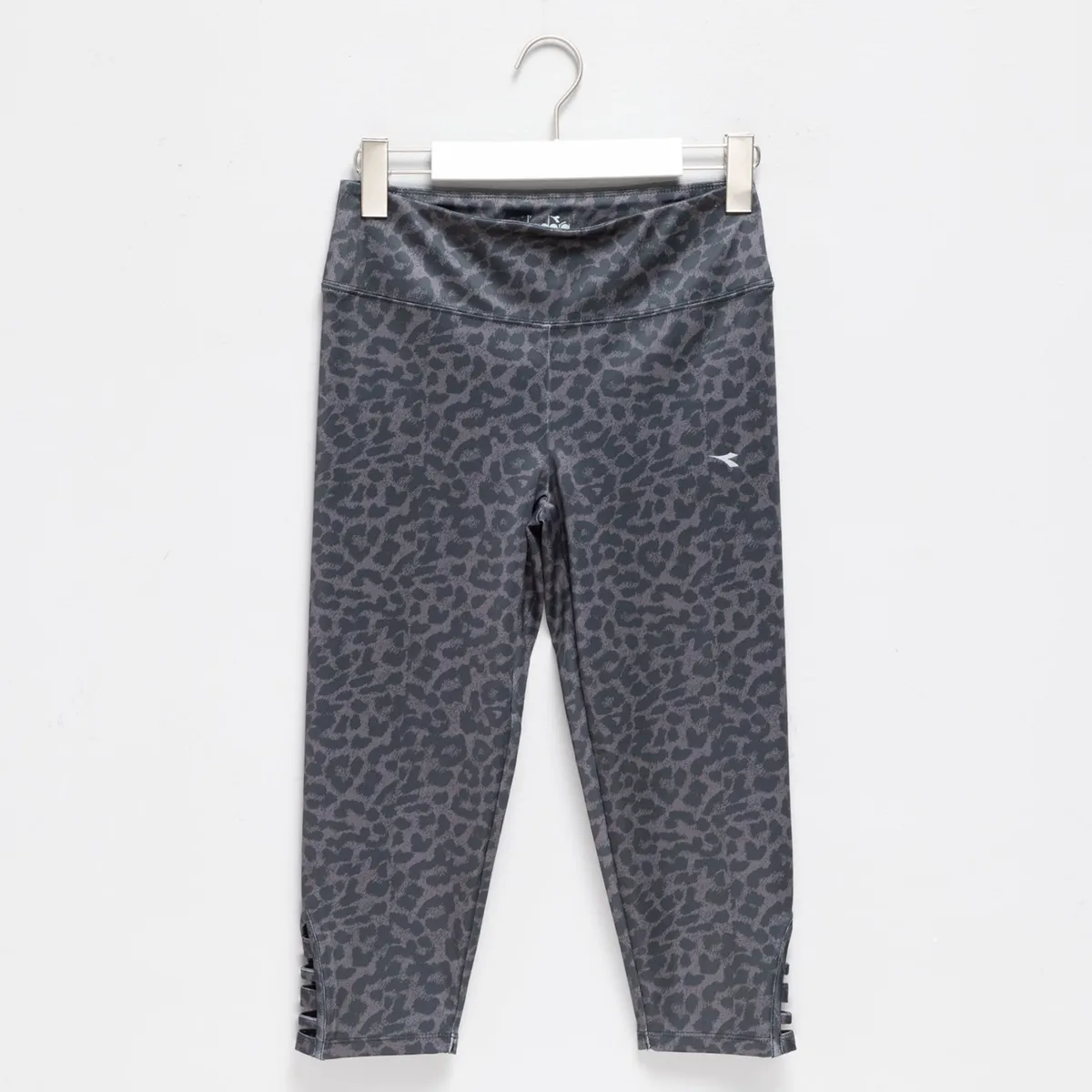 DIADORA - Leggings Niña Cintura elásticada Diadora Training