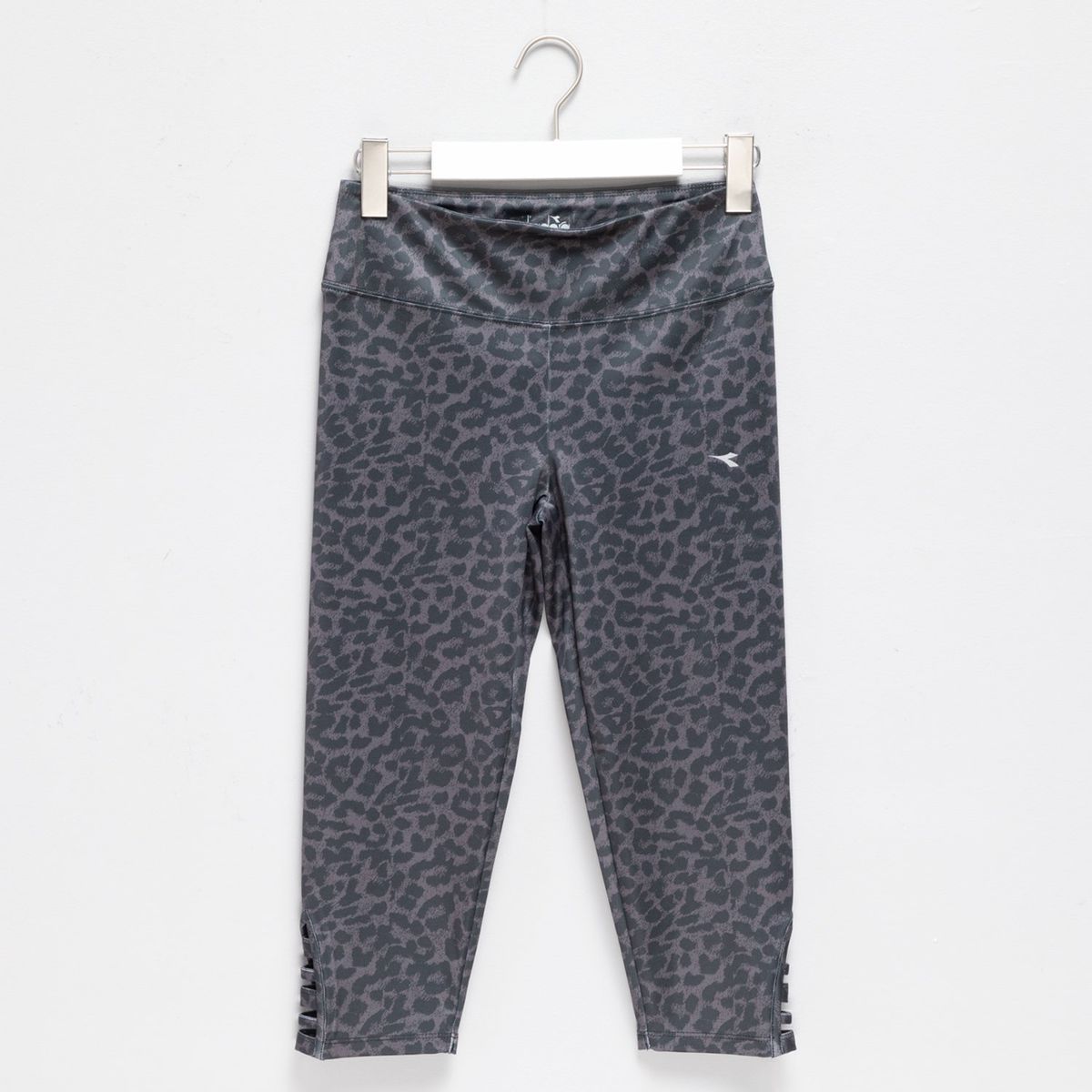 DIADORA - Leggings Niña Cintura elásticada Diadora Training