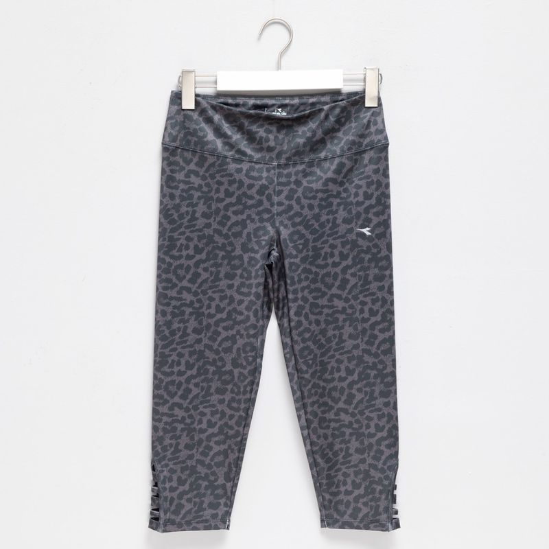 DIADORA - Leggings Niña Cintura elásticada Diadora