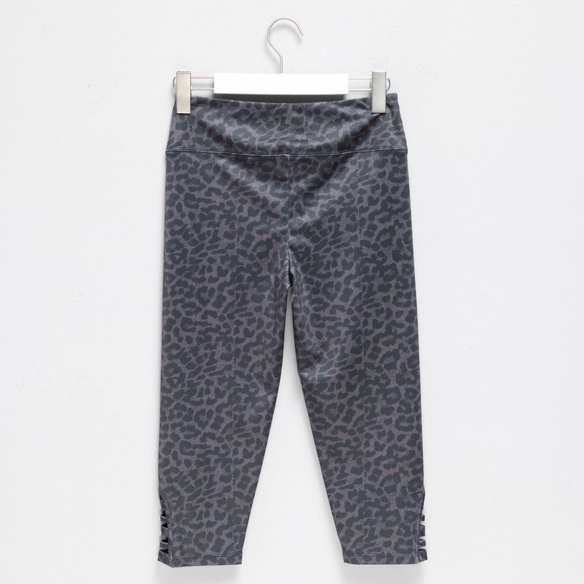 DIADORA - Leggings Niña Cintura elásticada Diadora Training