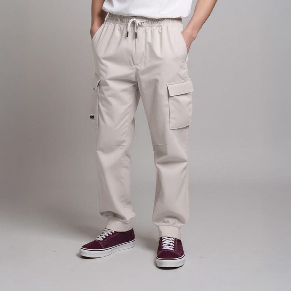 ECKO - Pantalón Para Niño Ecko