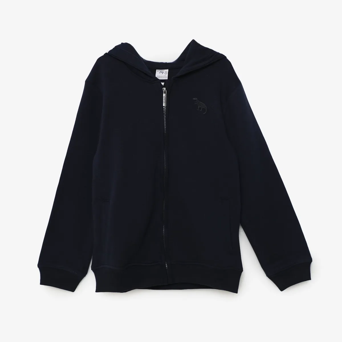YAMP - Saco Con capucha para Niño de Algodón Yamp