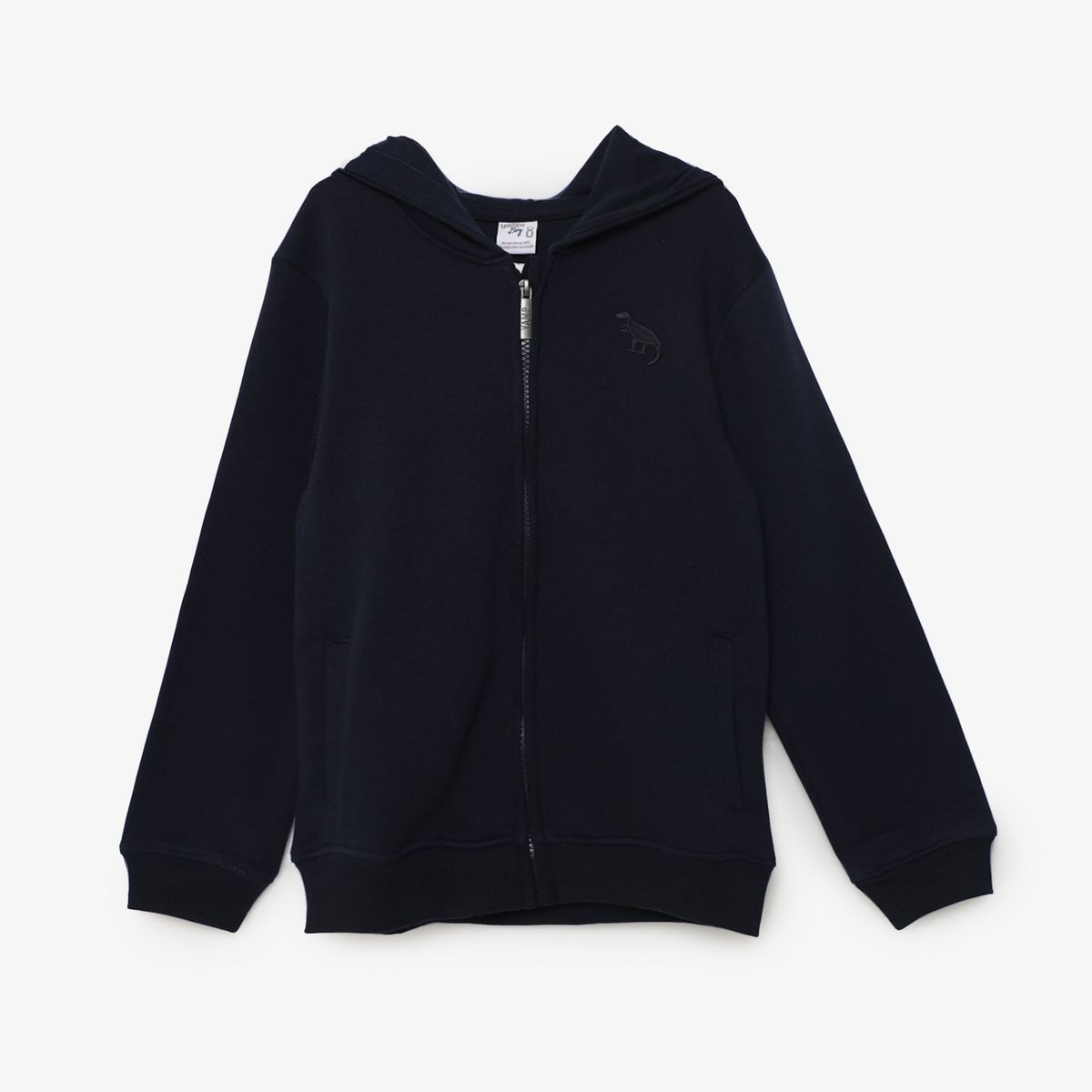 YAMP - Saco Con capucha para Niño de Algodón Yamp