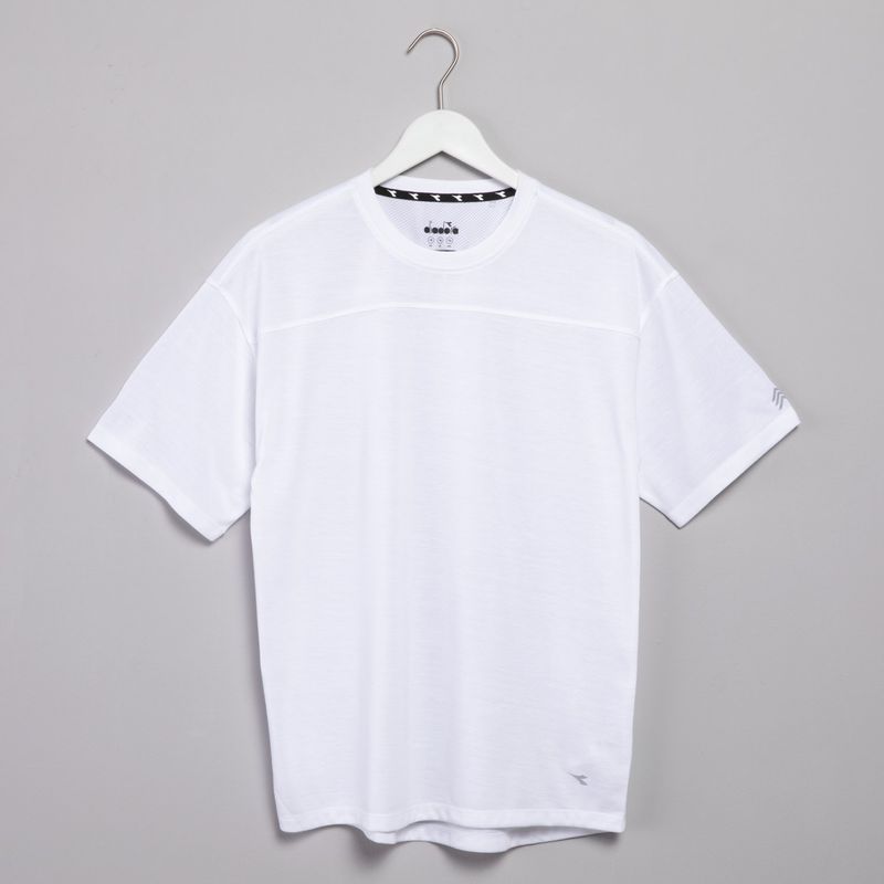 DIADORA - Camiseta Niño Manga corta Diadora