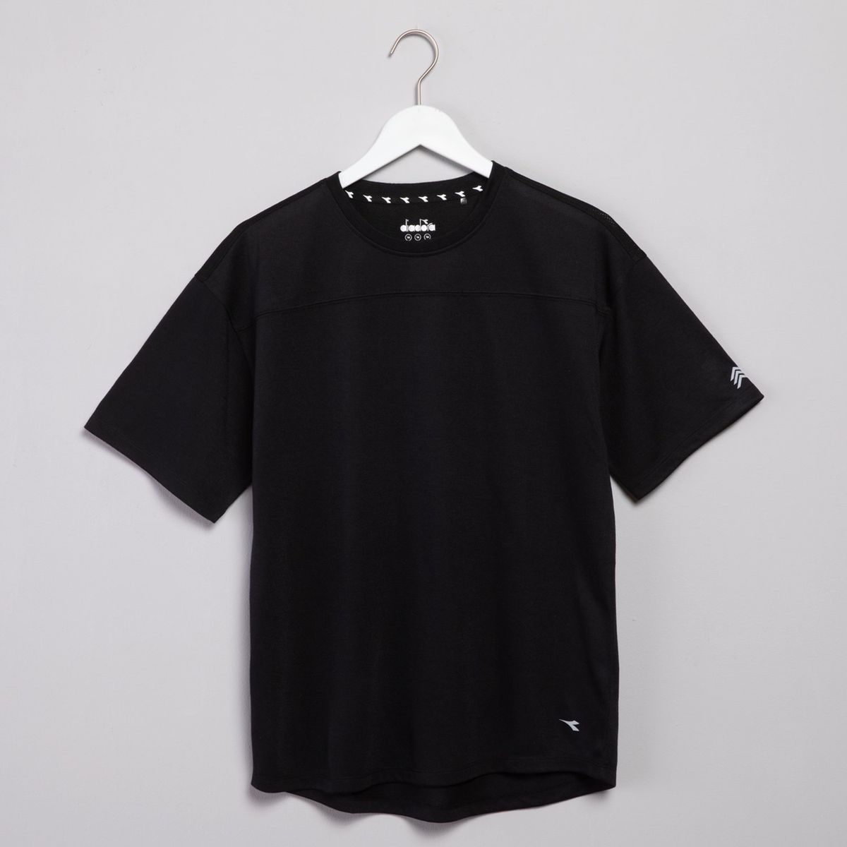 DIADORA - Camiseta Niño Manga corta Diadora Training