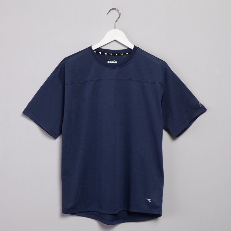DIADORA - Camiseta Niño Manga corta Diadora