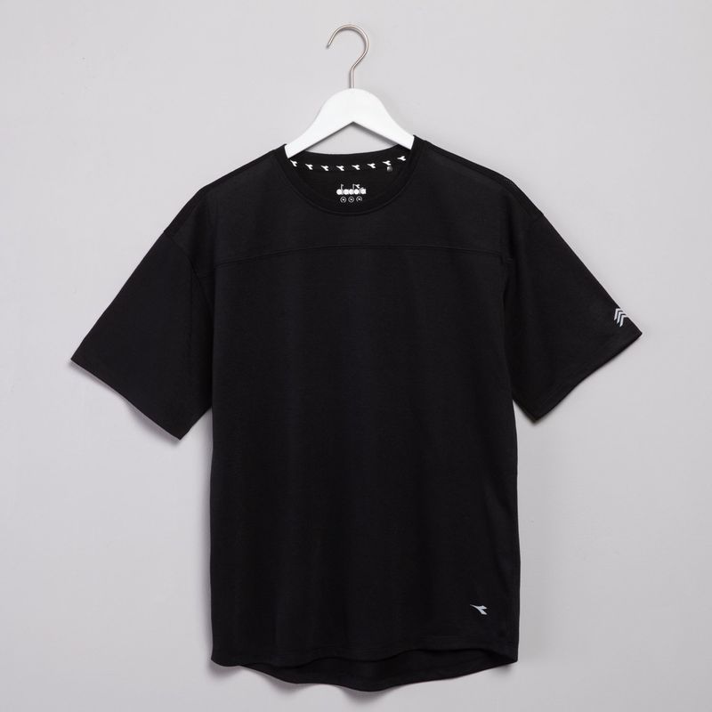 DIADORA - Camiseta Niño Manga corta Diadora
