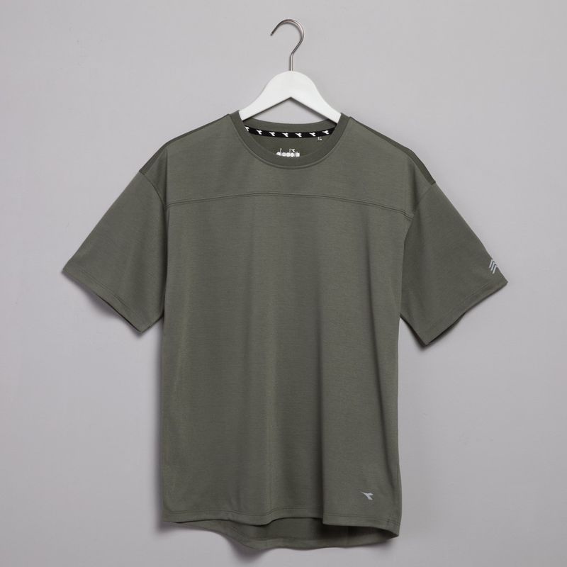 DIADORA - Camiseta Niño Manga corta Diadora