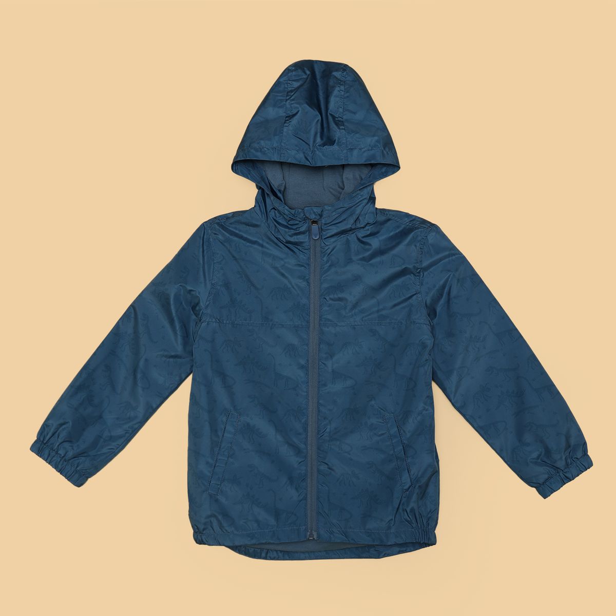 YAMP - Chaqueta Niño Con capucha  Yamp