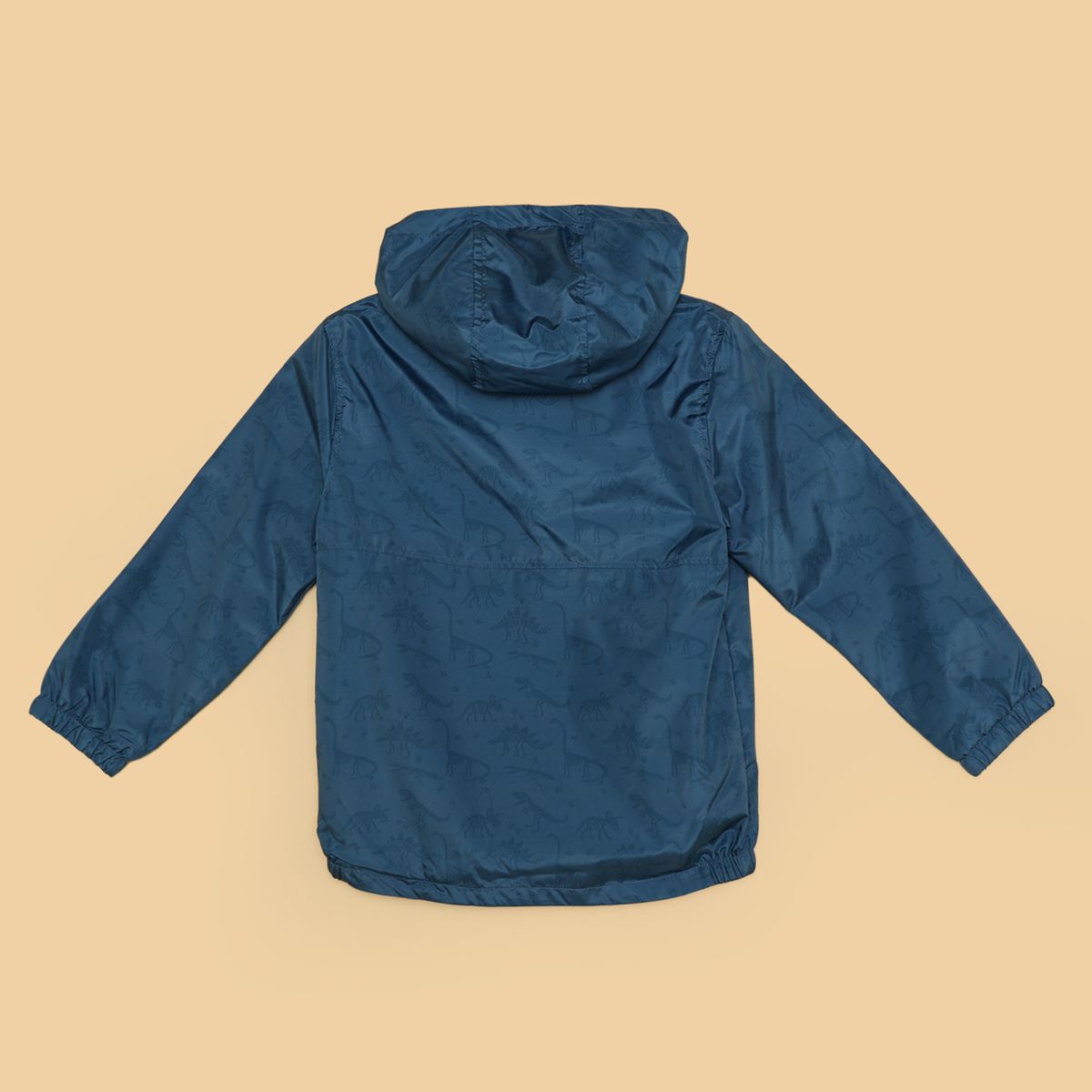YAMP - Chaqueta Niño Con capucha  Yamp