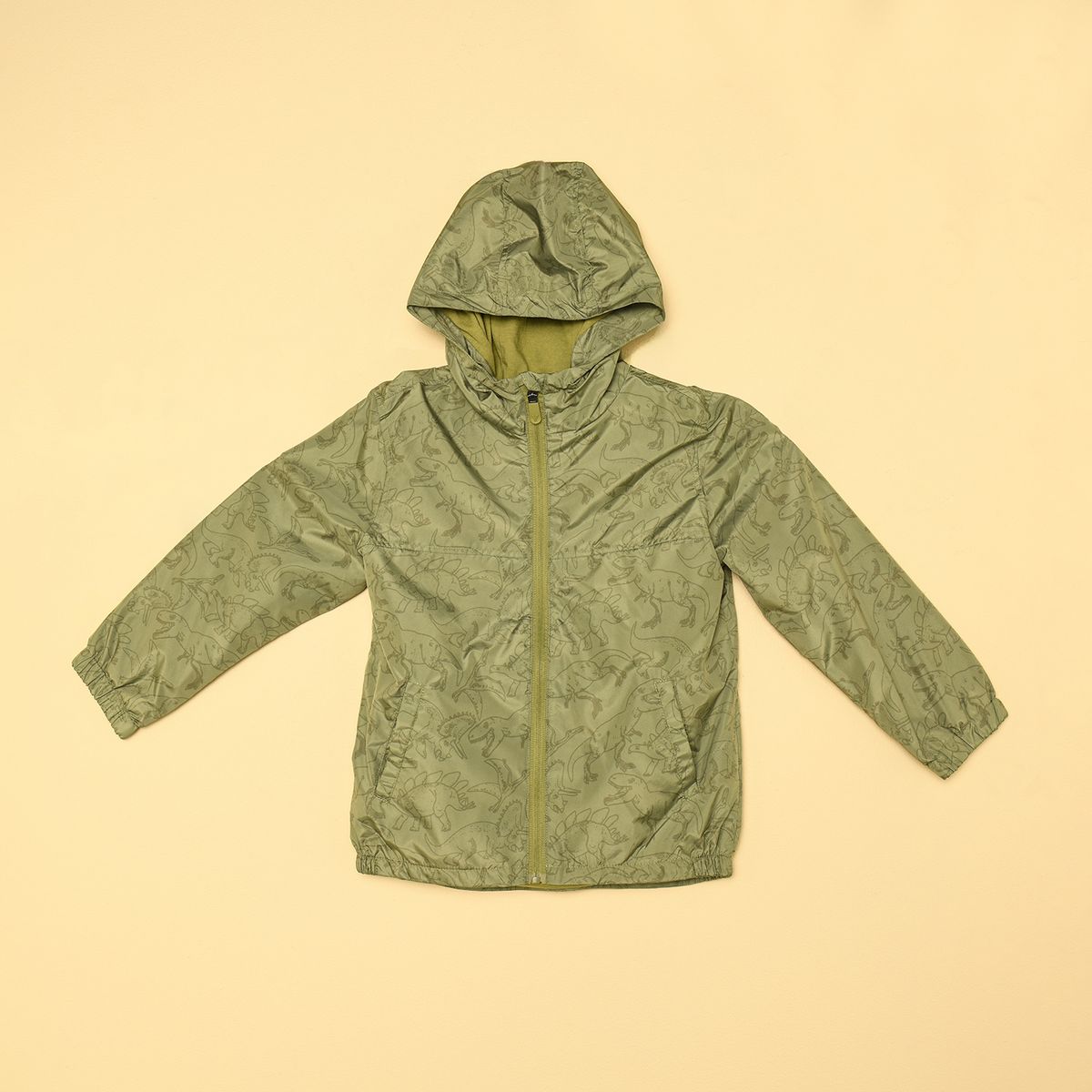 YAMP - Chaqueta Niño Con capucha  Yamp