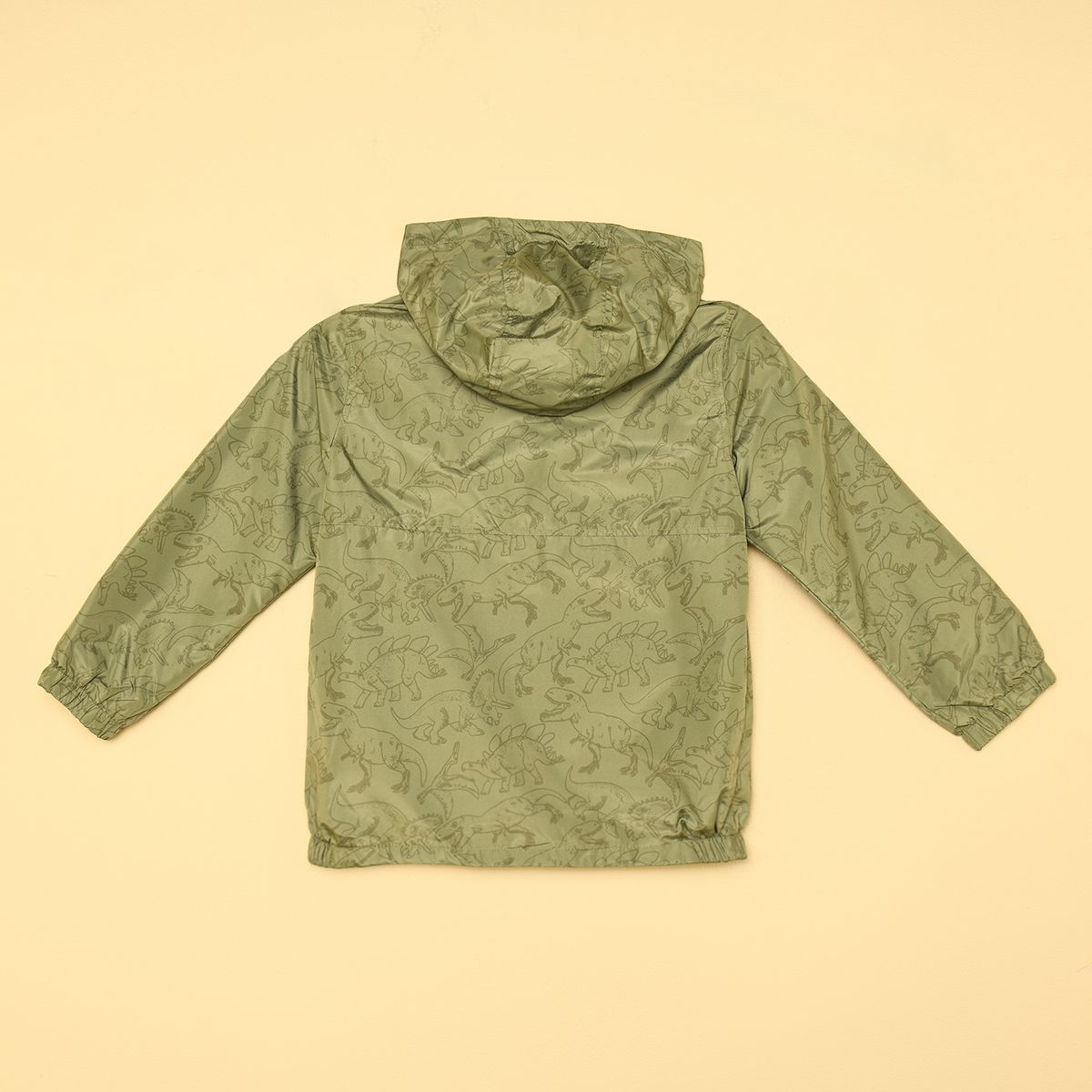 YAMP - Chaqueta Niño Con capucha  Yamp