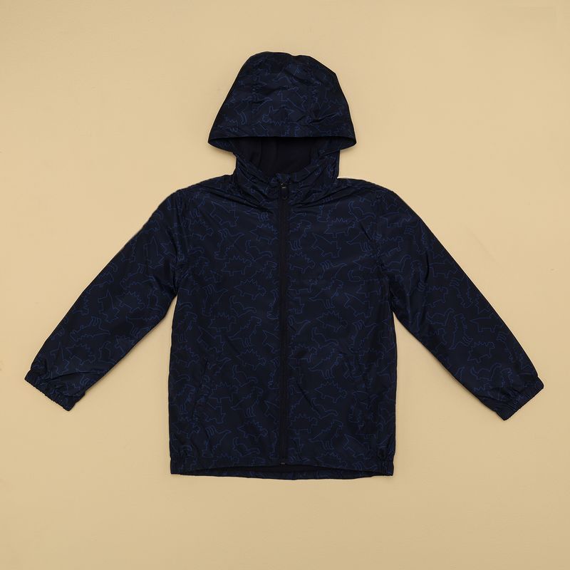YAMP - Chaqueta Niño Con capucha  Yamp